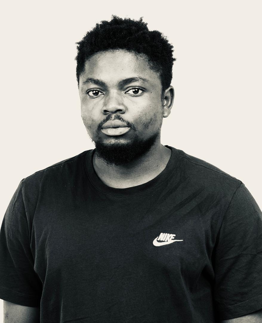 Biodun Ajayi, product designer