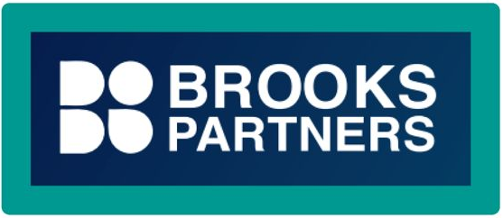 Brooks Partners logo