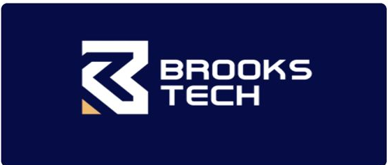 Brooks Tech logo